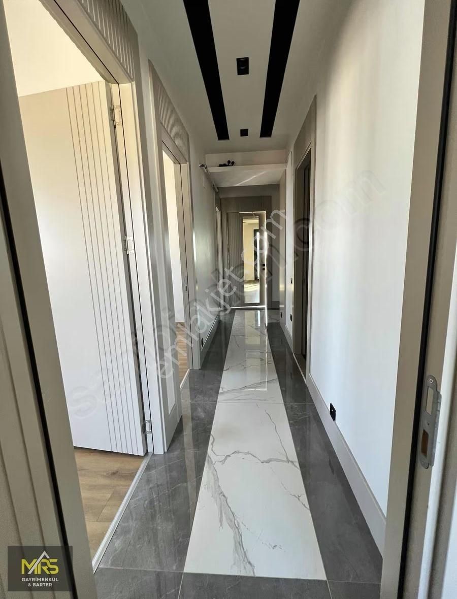 Mrs Gayrimenkul 4+1 Kat7 Yenişehir Menteş - Görsel 17