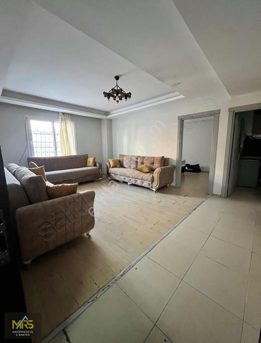 Mrs Gayrimenkul Kelepir Daire Konum Doğru