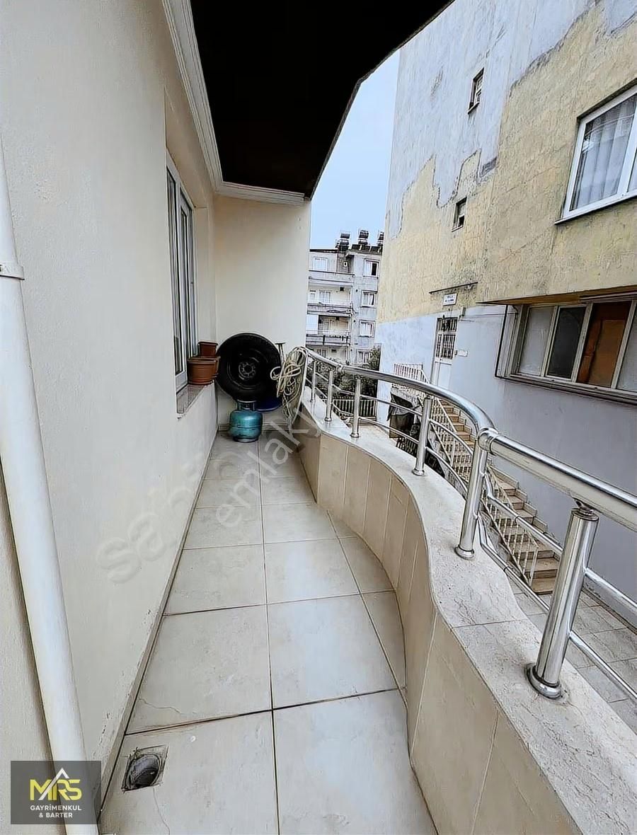 Mrs Gayrimenkul 3+1 180 M2 Mevlanada Doğu - Görsel 10