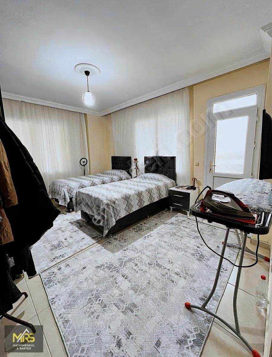 Mrs Gayrimenkul 3+1 180 M2 Mevlanada Doğu - Görsel 13