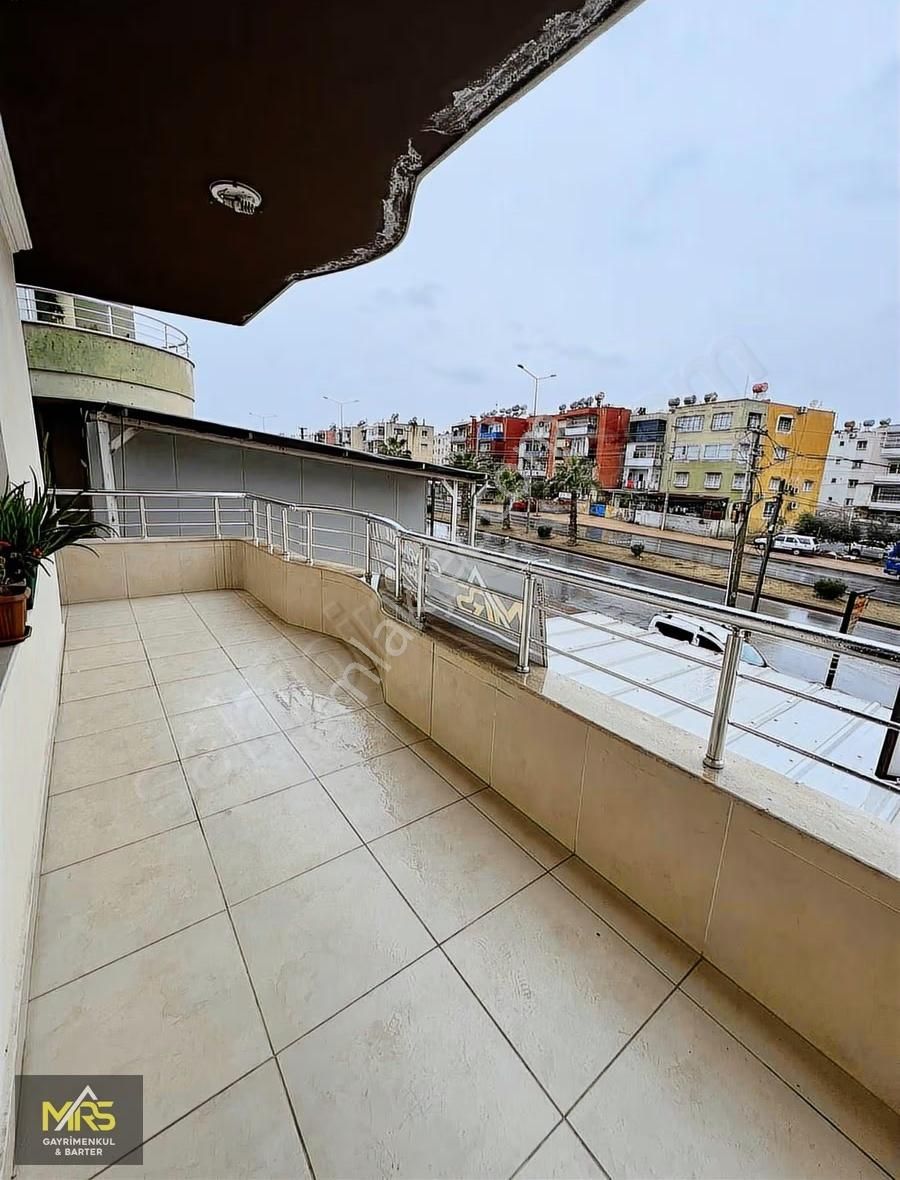 Mrs Gayrimenkul 3+1 180 M2 Mevlanada Doğu - Görsel 9