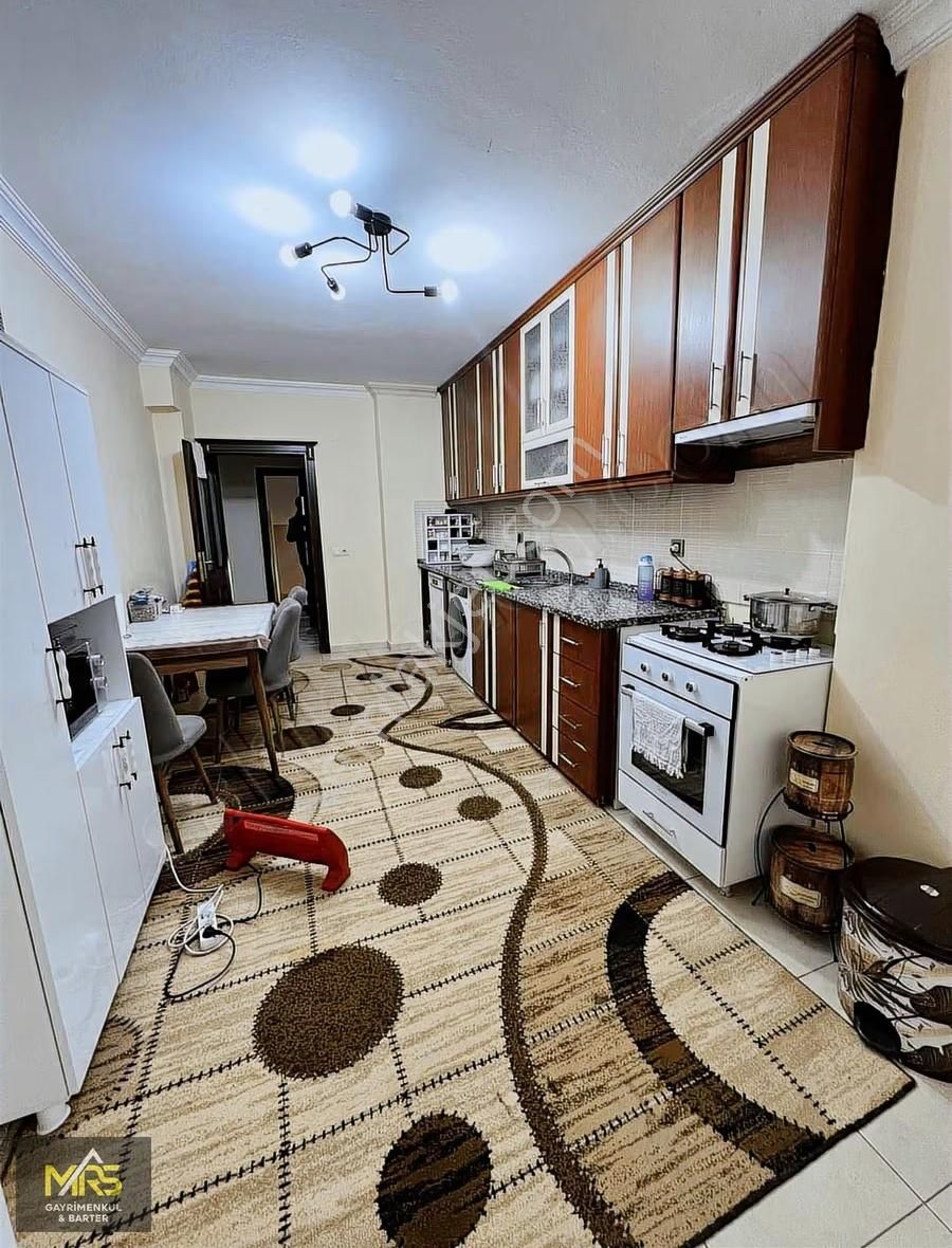 Mrs Gayrimenkul 3+1 180 M2 Mevlanada Doğu - Görsel 23
