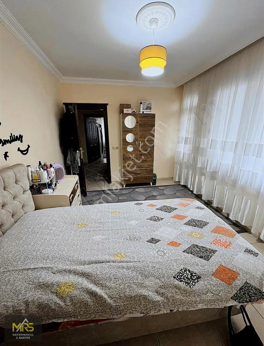 Mrs Gayrimenkul 3+1 180 M2 Mevlanada Doğu - Görsel 8