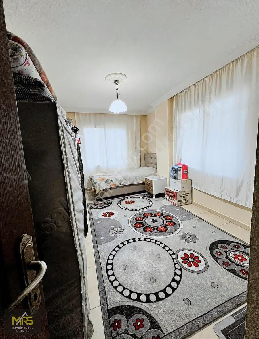 Mrs Gayrimenkul 3+1 180 M2 Mevlanada Doğu - Görsel 18