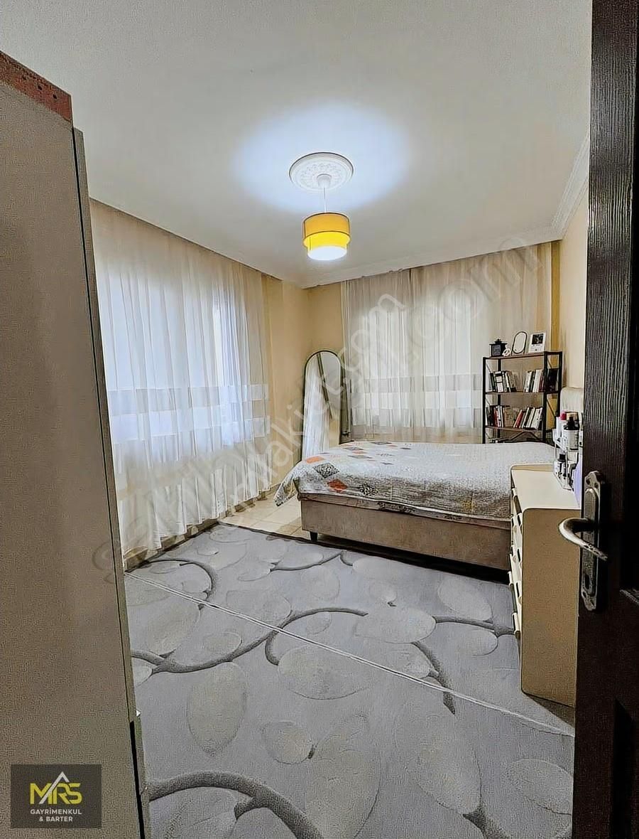 Mrs Gayrimenkul 3+1 180 M2 Mevlanada Doğu - Görsel 15