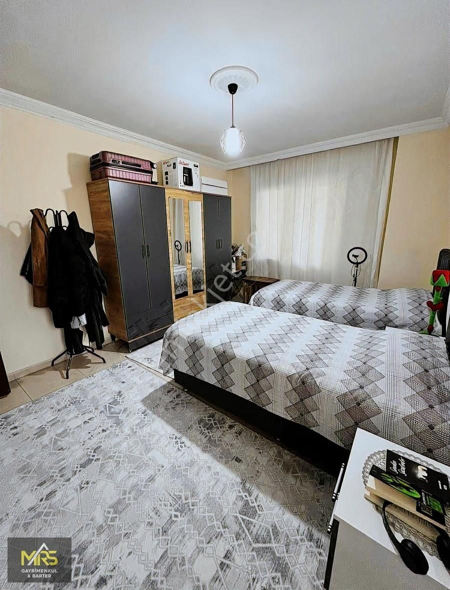 Mrs Gayrimenkul 3+1 180 M2 Mevlanada Doğu - Görsel 5