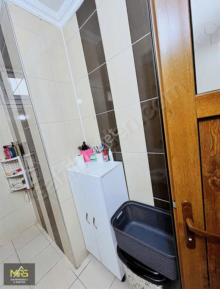Mrs Gayrimenkul 3+1 180 M2 Mevlanada Doğu - Görsel 11