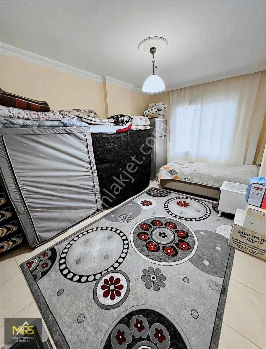 Mrs Gayrimenkul 3+1 180 M2 Mevlanada Doğu - Görsel 26