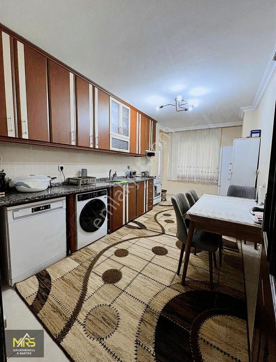 Mrs Gayrimenkul 3+1 180 M2 Mevlanada Doğu - Görsel 20
