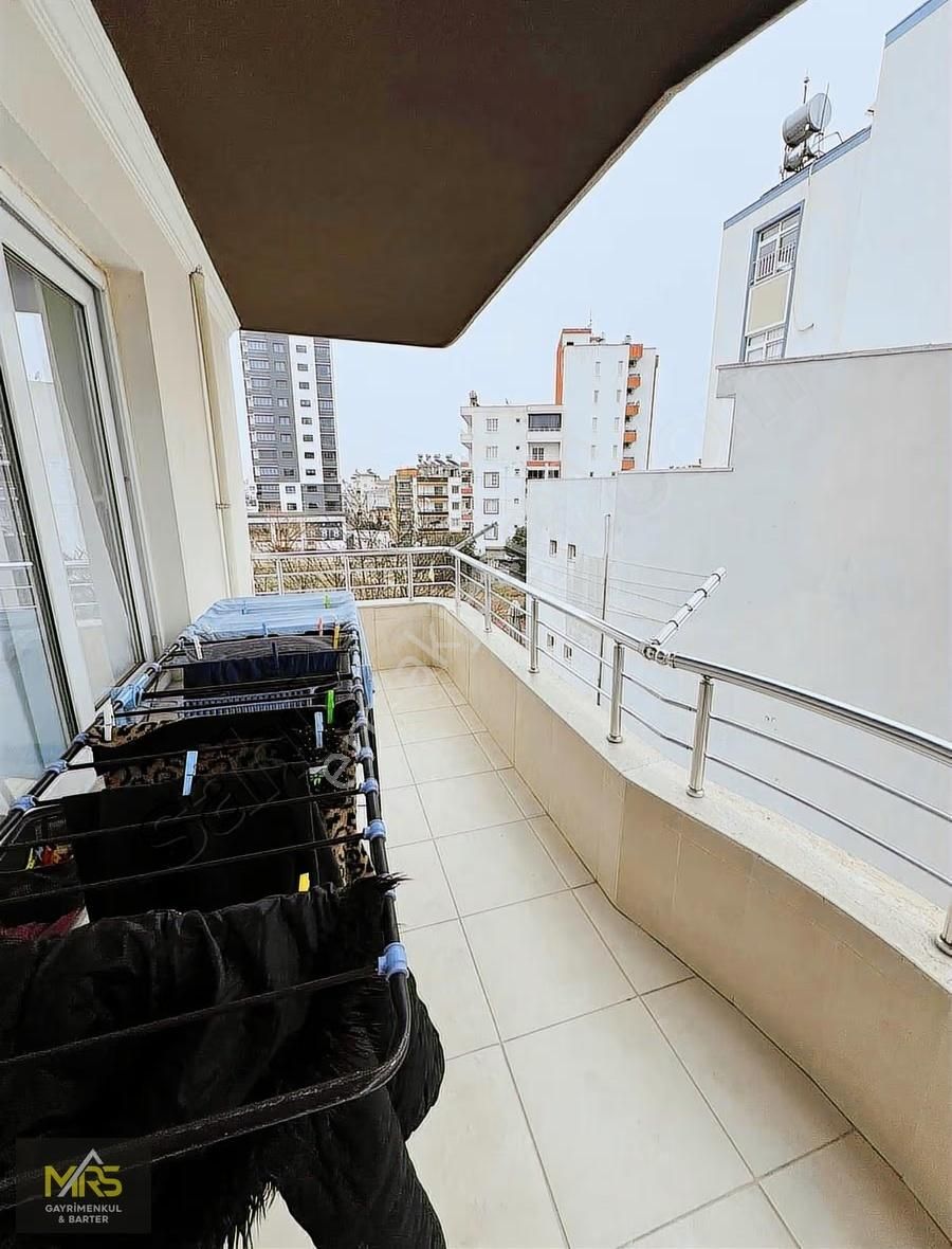 Mrs Gayrimenkul 3+1 180 M2 Mevlanada Doğu - Görsel 6
