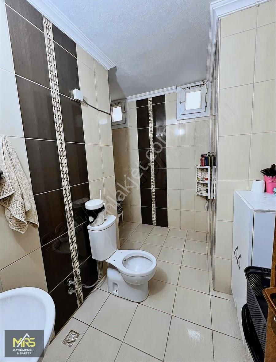 Mrs Gayrimenkul 3+1 180 M2 Mevlanada Doğu - Görsel 12