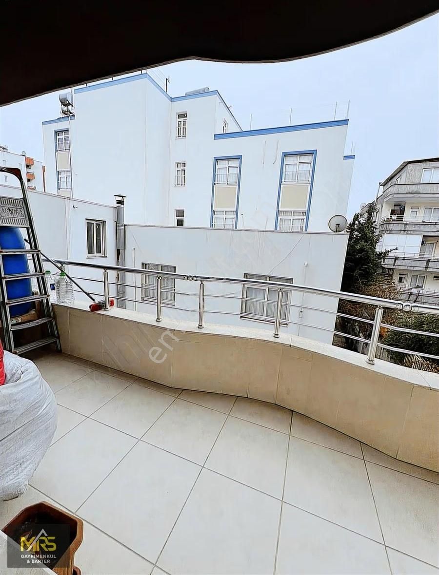 Mrs Gayrimenkul 3+1 180 M2 Mevlanada Doğu - Görsel 16