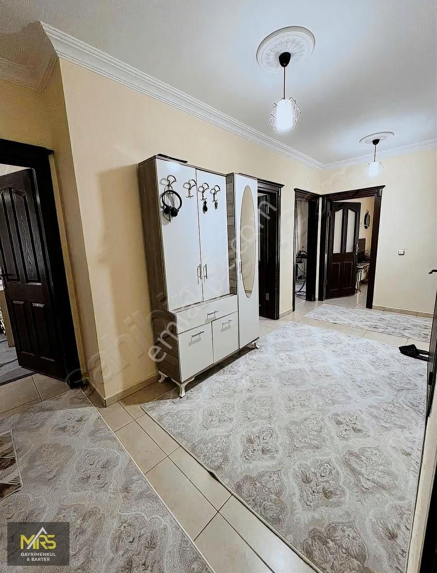 Mrs Gayrimenkul 3+1 180 M2 Mevlanada Doğu - Görsel 14