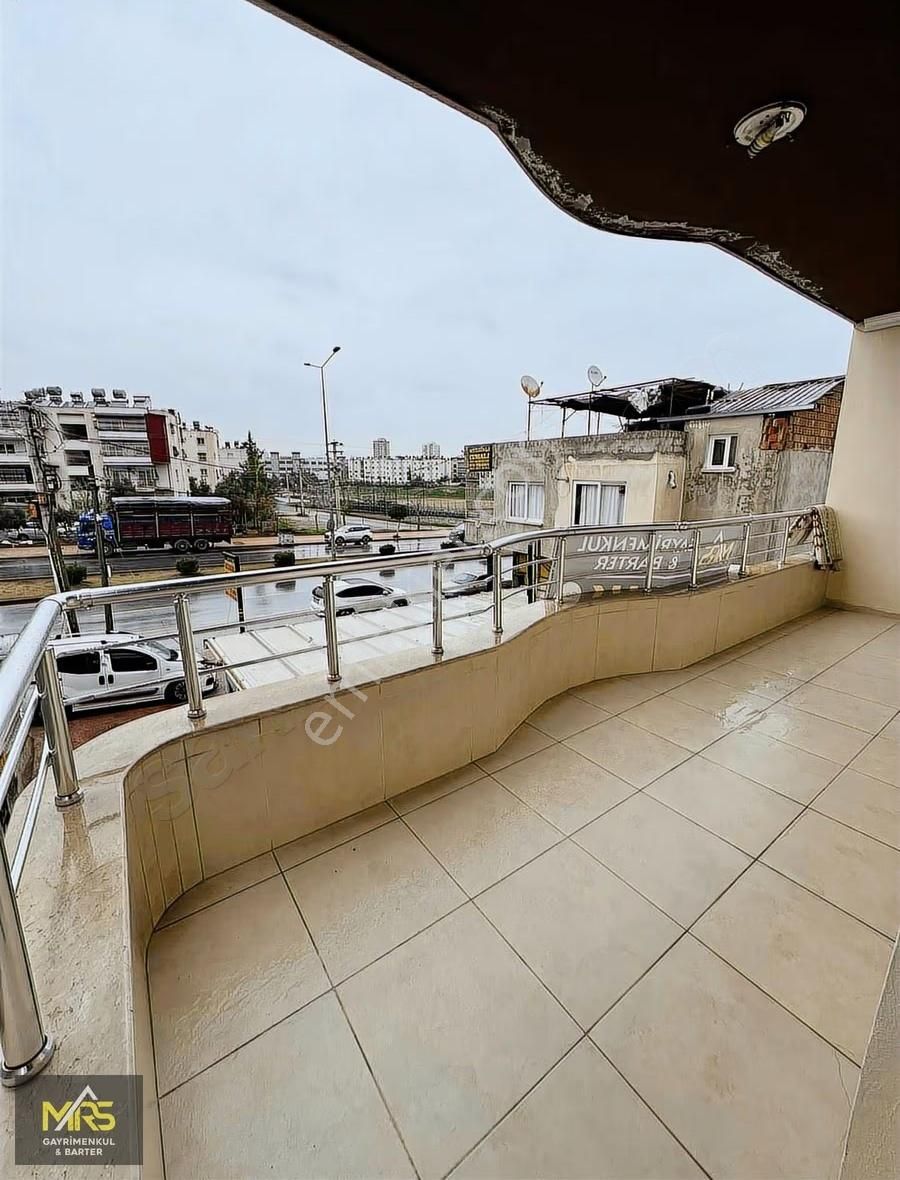 Mrs Gayrimenkul 3+1 180 M2 Mevlanada Doğu - Görsel 2