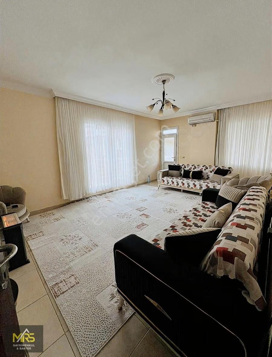 Mrs Gayrimenkul 3+1 180 M2 Mevlanada Doğu - Görsel 21