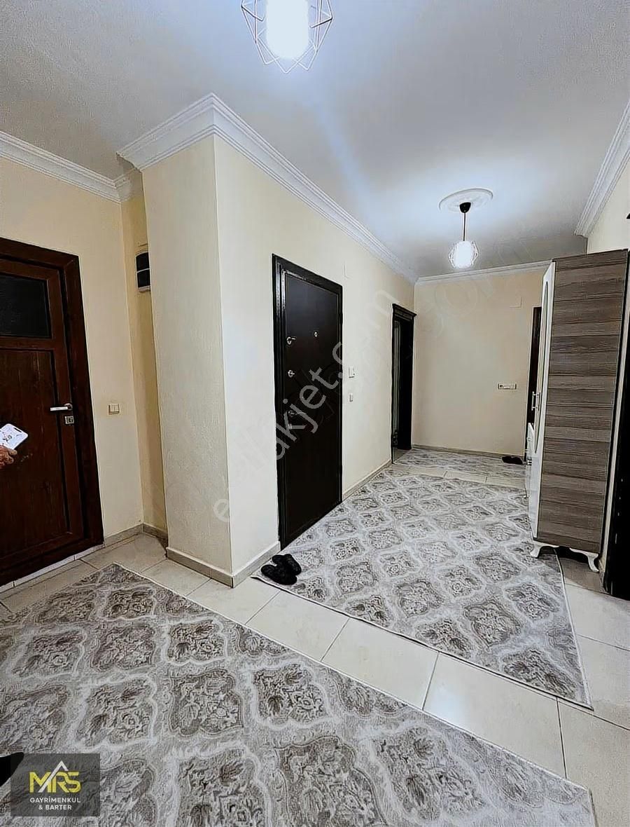 Mrs Gayrimenkul 3+1 180 M2 Mevlanada Doğu - Görsel 4