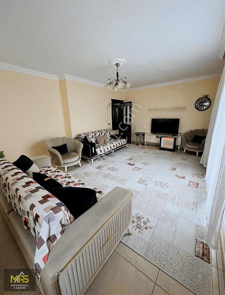 Mrs Gayrimenkul 3+1 180 M2 Mevlanada Doğu - Görsel 25