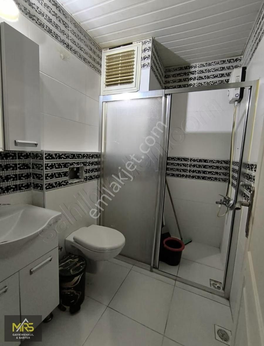 Mrs Gayrimenkulden Yenişehir Çiftlikköyde Eşyalı Kiralık 1+1 D. - Görsel 2