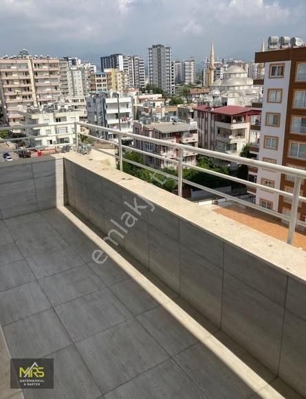 Mrs Gayrimenkulden Site İçerisinde Dogalgaz Kombili 3+1 Daire - Görsel 18