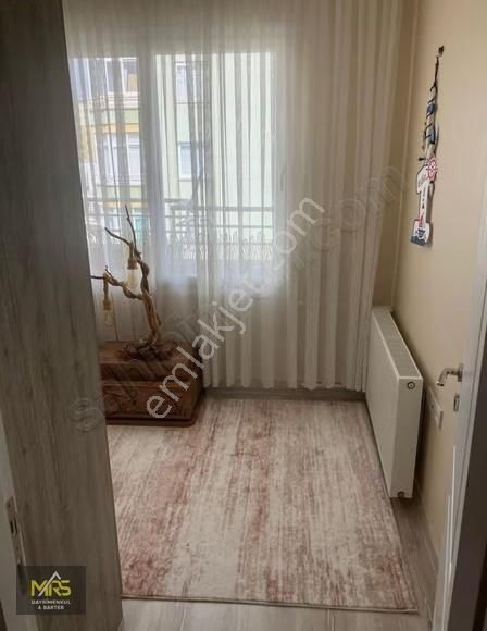 Mrs Gayrimenkulden Site İçerisinde Dogalgaz Kombili 3+1 Daire - Görsel 19