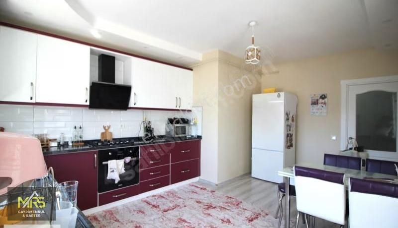 Mrs Gayrimenkulden Site İçerisinde Dogalgaz Kombili 3+1 Daire - Görsel 10