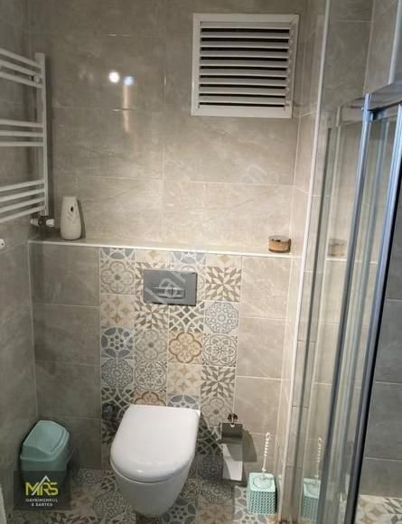 Mrs Gayrimenkulden Site İçerisinde Dogalgaz Kombili 3+1 Daire - Görsel 2