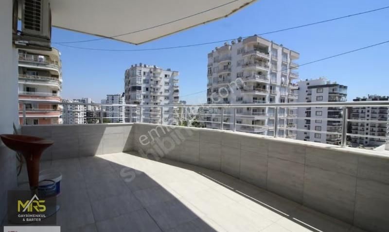 Mrs Gayrimenkulden Site İçerisinde Dogalgaz Kombili 3+1 Daire - Görsel 17