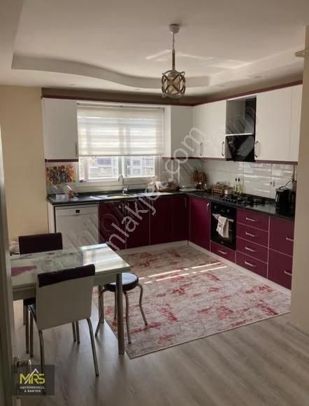 Mrs Gayrimenkulden Site İçerisinde Dogalgaz Kombili 3+1 Daire - Görsel 9