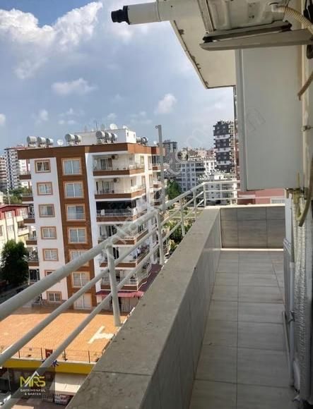 Mrs Gayrimenkulden Site İçerisinde Dogalgaz Kombili 3+1 Daire - Görsel 6