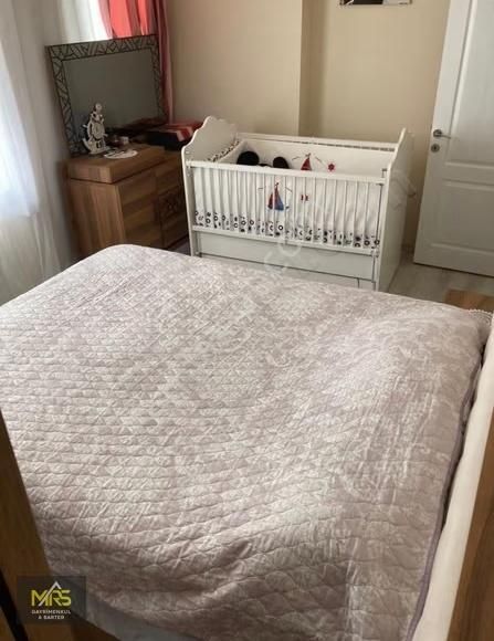 Mrs Gayrimenkulden Site İçerisinde Dogalgaz Kombili 3+1 Daire - Görsel 14