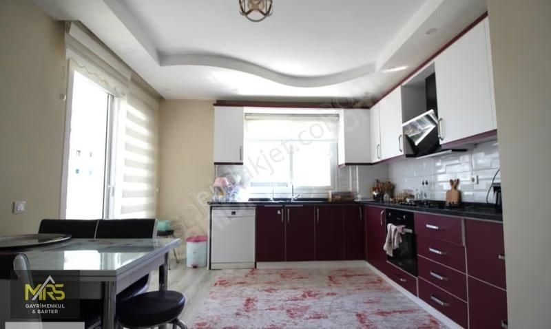 Mrs Gayrimenkulden Site İçerisinde Dogalgaz Kombili 3+1 Daire - Görsel 3