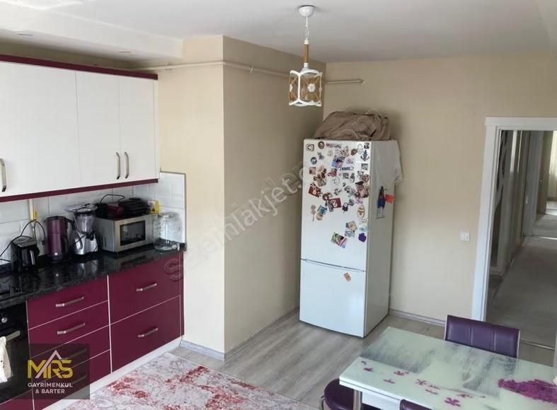 Mrs Gayrimenkulden Site İçerisinde Dogalgaz Kombili 3+1 Daire - Görsel 15