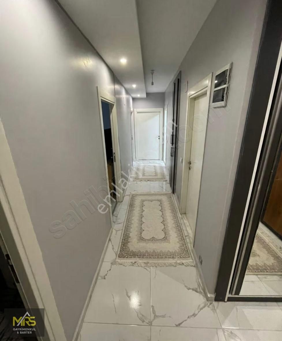 Mrs Gayrimenkulden Mezitli Merkez Mahallesinde 3+1 Daire - Görsel 8