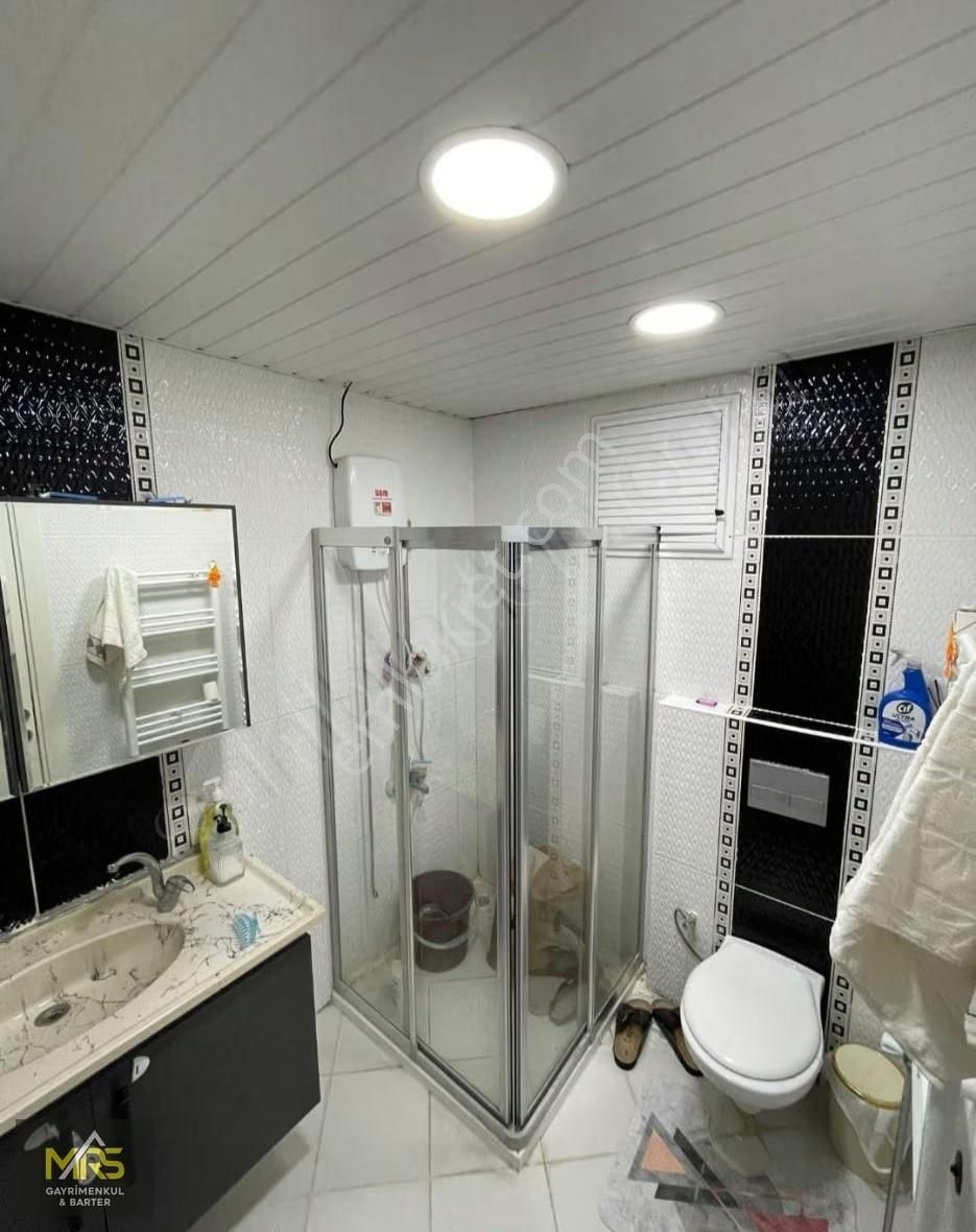 Mrs Gayrimenkulden Mezitli Merkez Mahallesinde 3+1 Daire - Görsel 3