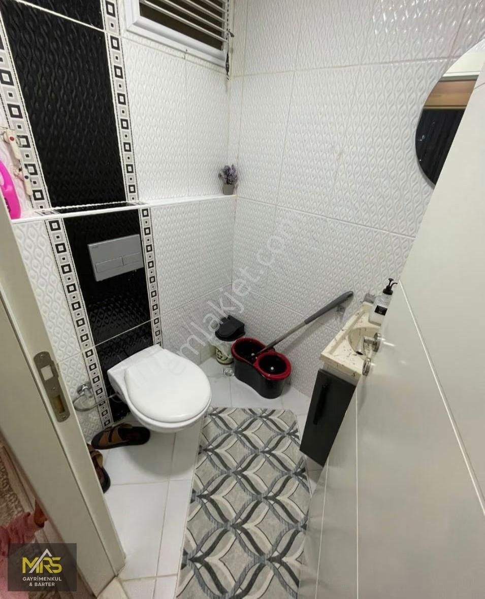 Mrs Gayrimenkulden Mezitli Merkez Mahallesinde 3+1 Daire - Görsel 9