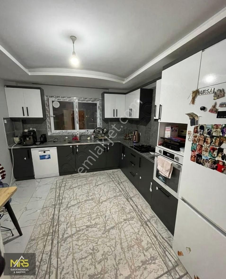 Mrs Gayrimenkulden Mezitli Merkez Mahallesinde 3+1 Daire - Görsel 10