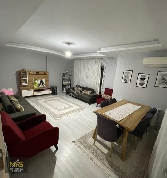 Mrs Gayrimenkulden Mezitli Merkez Mahallesinde 3+1 Daire - Görsel 4