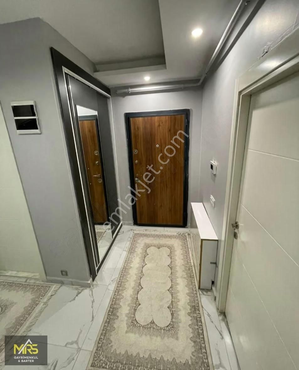 Mrs Gayrimenkulden Mezitli Merkez Mahallesinde 3+1 Daire - Görsel 7