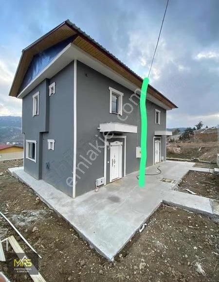 Mrs Gayrimenkul Satılık Villa 2+1 - Görsel 4