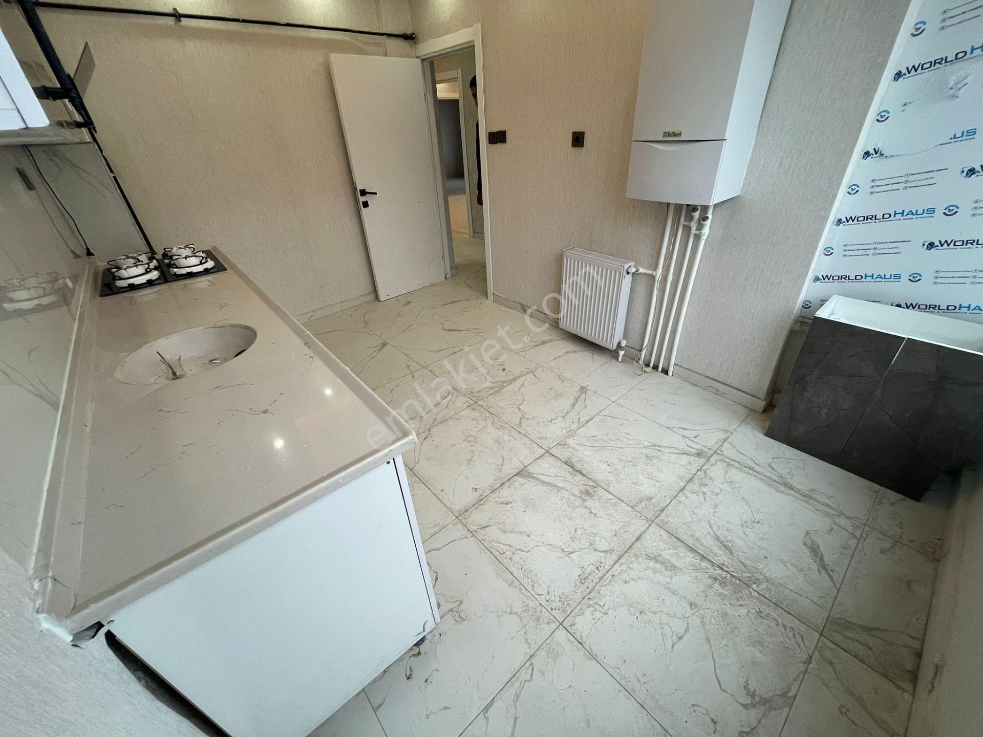 Sincan Plevne Mah'de 3+1 Full+full Yapılı Uygun Fiyat Satılık Daire - Görsel 31