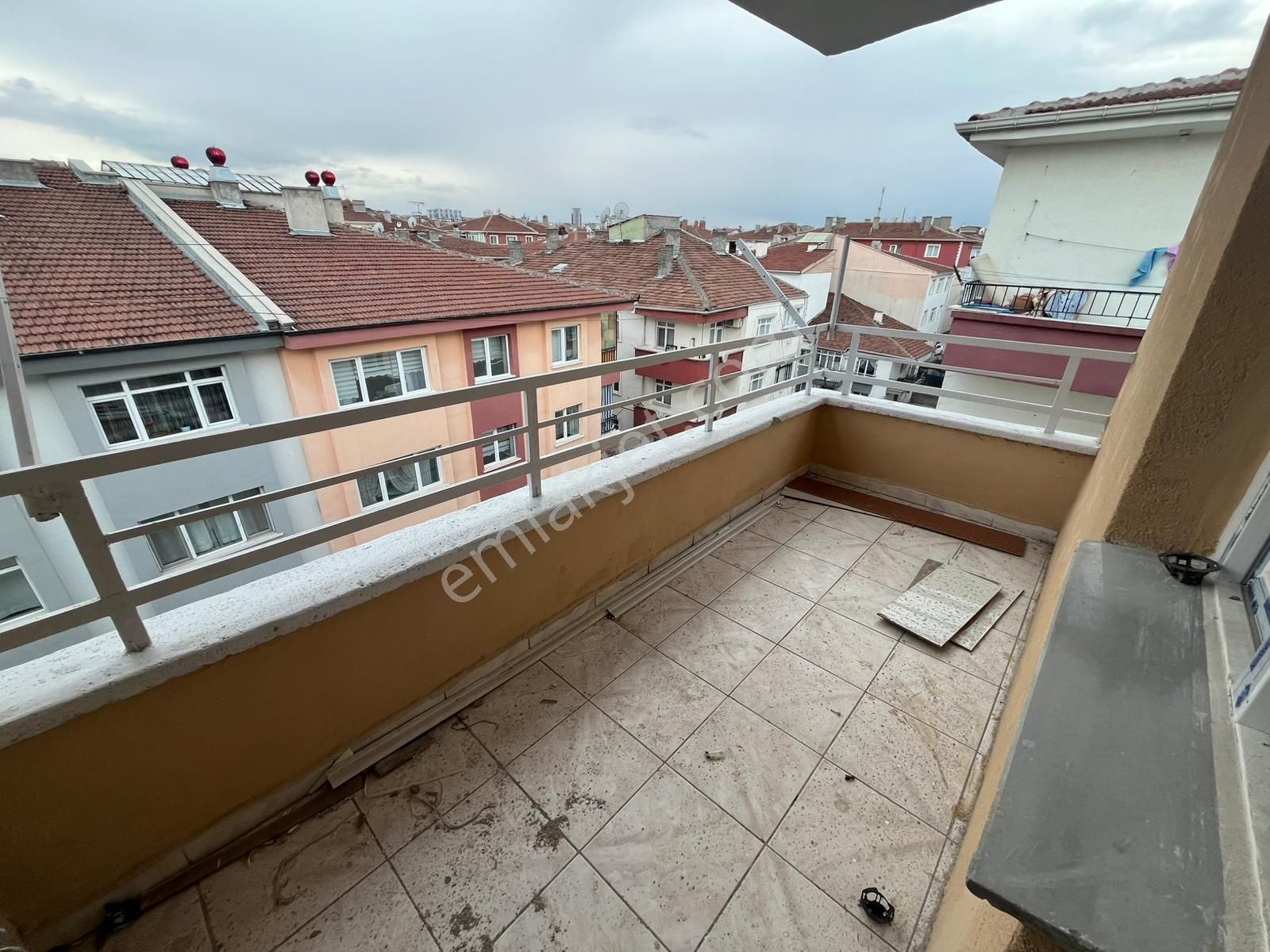 Sincan Plevne Mah'de 3+1 Full+full Yapılı Uygun Fiyat Satılık Daire - Görsel 24