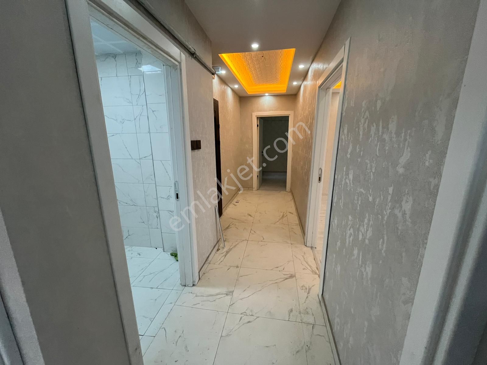 Sincan Plevne Mah'de 3+1 Full+full Yapılı Uygun Fiyat Satılık Daire - Görsel 20