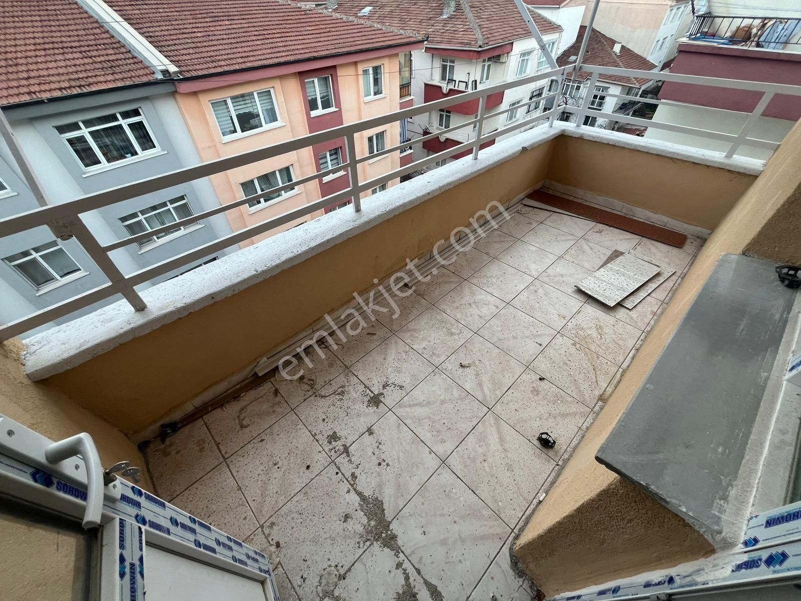 Sincan Plevne Mah'de 3+1 Full+full Yapılı Uygun Fiyat Satılık Daire - Görsel 21