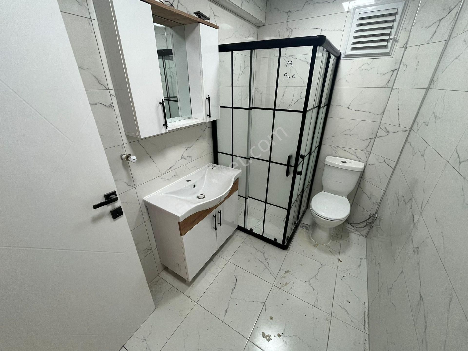 Sincan Plevne Mah'de 3+1 Full+full Yapılı Uygun Fiyat Satılık Daire - Görsel 4