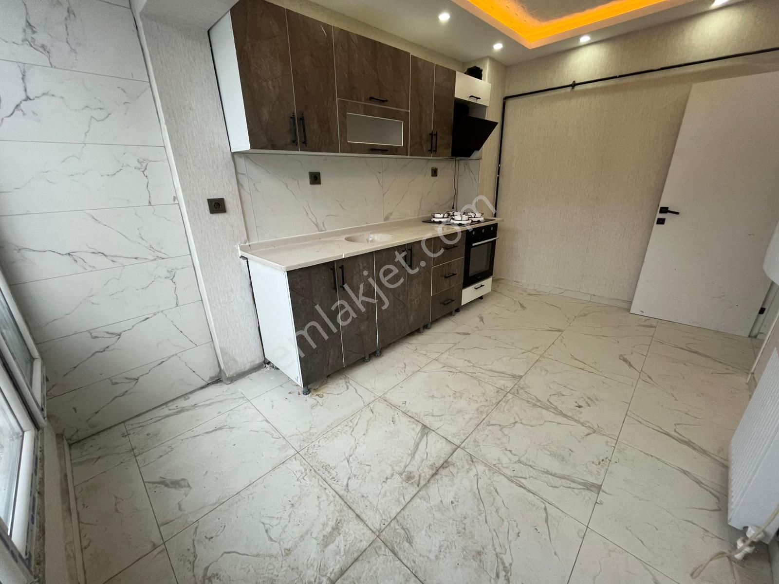 Sincan Plevne Mah'de 3+1 Full+full Yapılı Uygun Fiyat Satılık Daire - Görsel 29