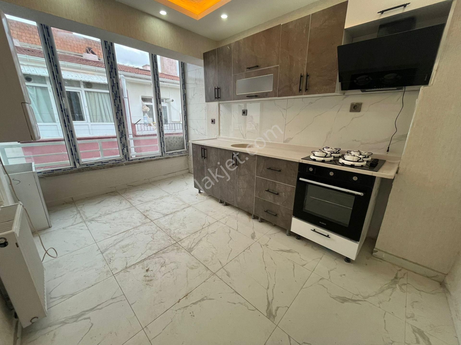 Sincan Plevne Mah'de 3+1 Full+full Yapılı Uygun Fiyat Satılık Daire