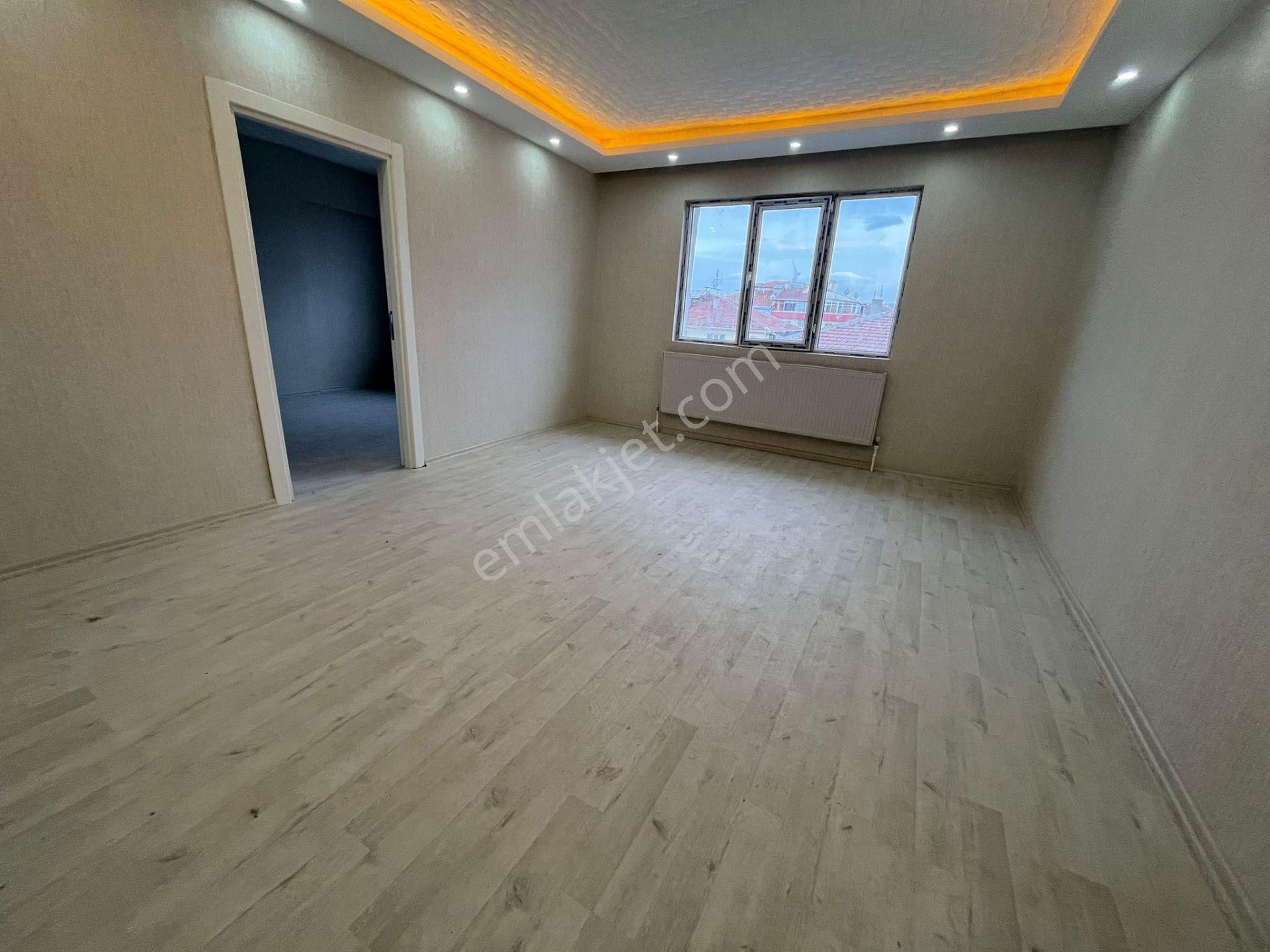 Sincan Plevne Mah'de 3+1 Full+full Yapılı Uygun Fiyat Satılık Daire - Görsel 13