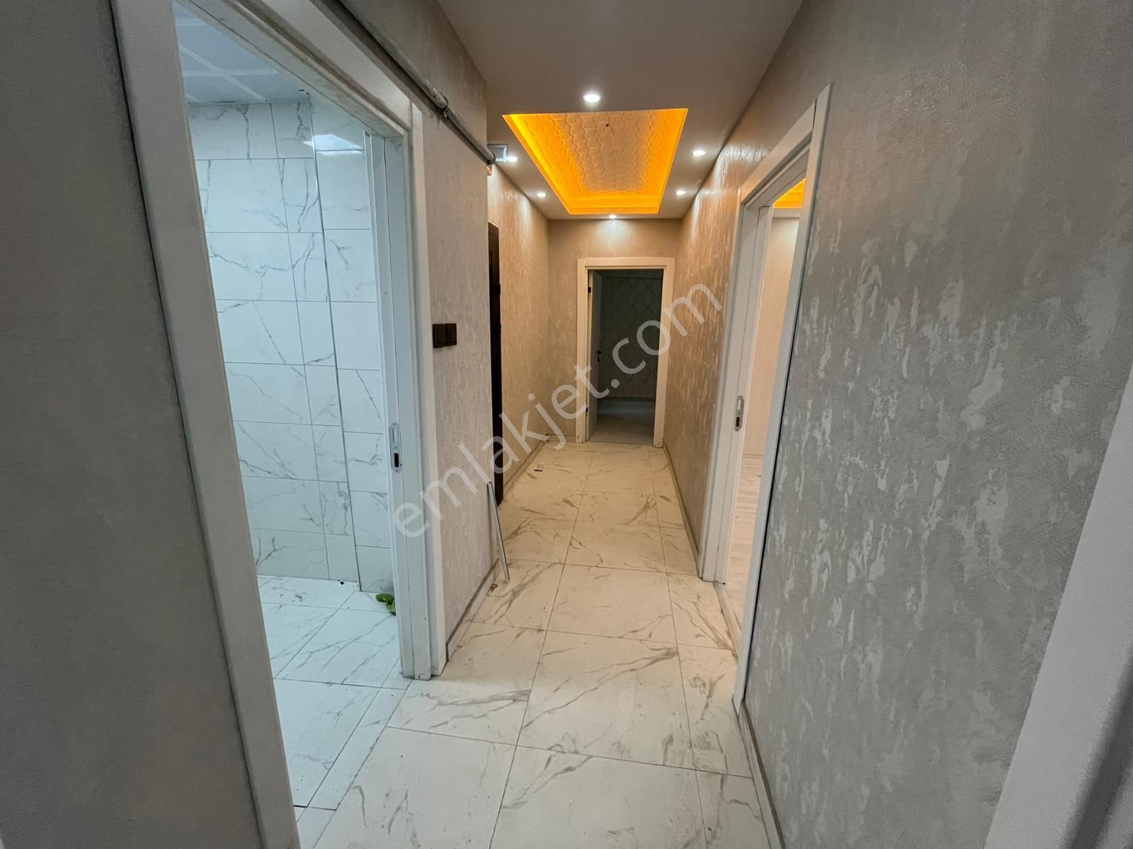 Sincan Plevne Mah'de 3+1 Full+full Yapılı Uygun Fiyat Satılık Daire - Görsel 22