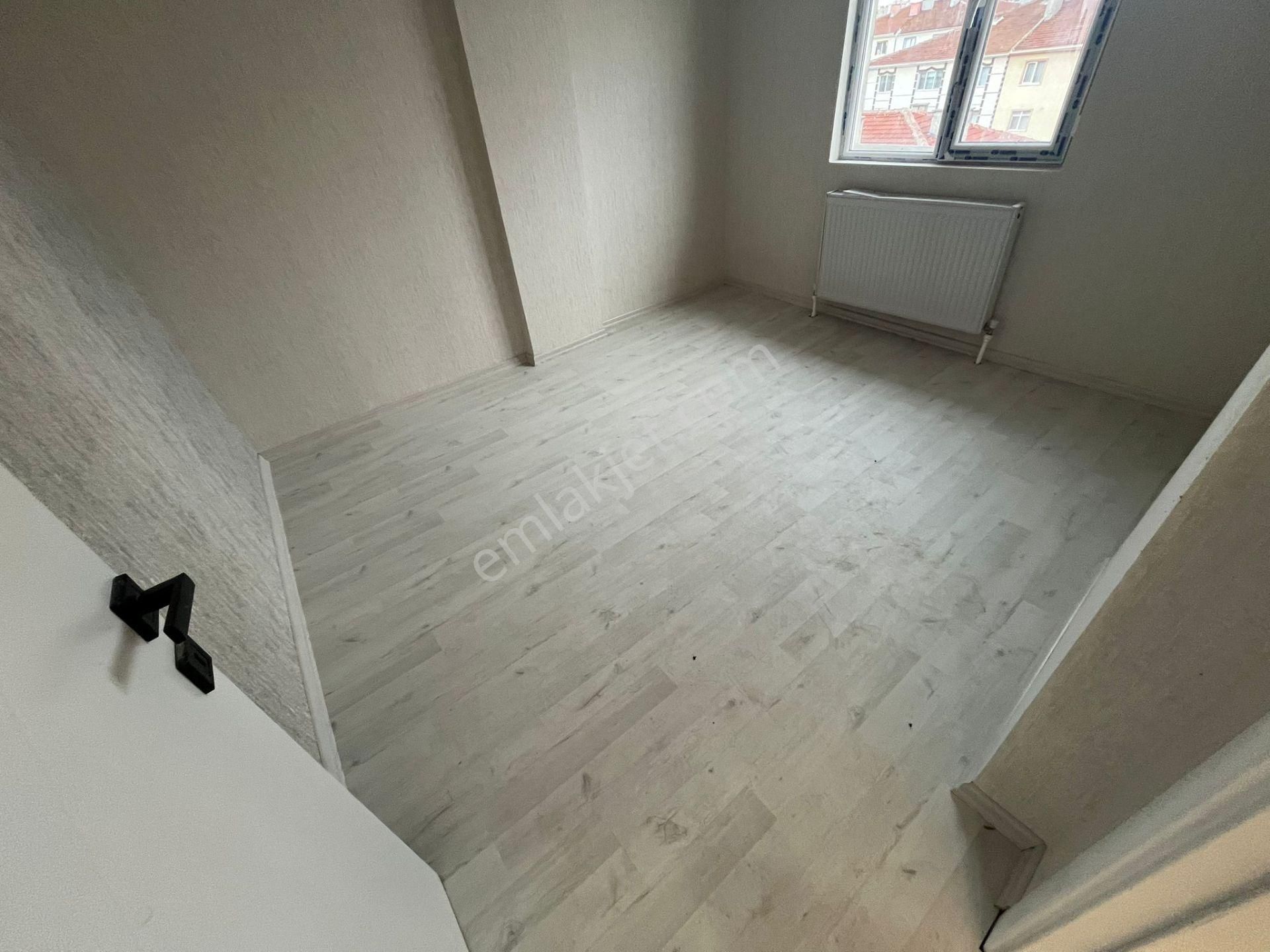 Sincan Plevne Mah'de 3+1 Full+full Yapılı Uygun Fiyat Satılık Daire - Görsel 6