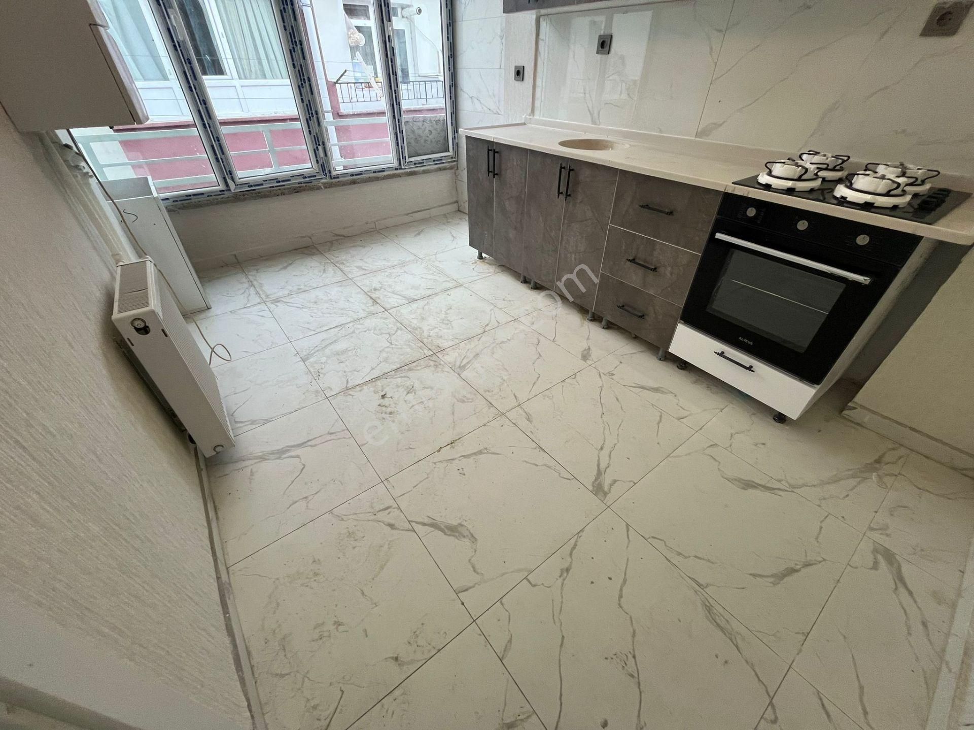 Sincan Plevne Mah'de 3+1 Full+full Yapılı Uygun Fiyat Satılık Daire - Görsel 32